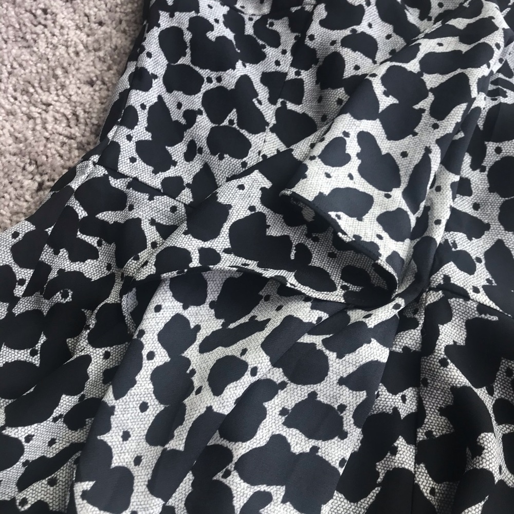 Express Pattern romper - Picture 2 of 3
